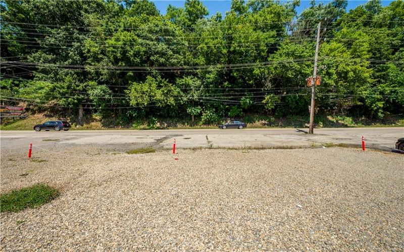 543 W Pike Street, Canonsburg, 15317, ,Farm-acreage-lot,For Sale,none,W Pike Street,1769376