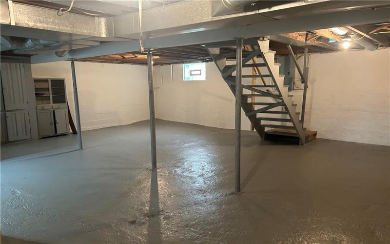 1416 Hawthorne St, Connellsville, 15425, 3 Bedrooms Bedrooms, 6 Rooms Rooms,1 BathroomBathrooms,Residential,For Sale,Hawthorne St,1769476
