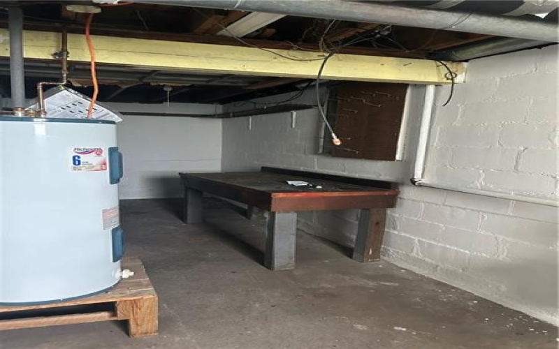 1416 Hawthorne St, Connellsville, 15425, 3 Bedrooms Bedrooms, 6 Rooms Rooms,1 BathroomBathrooms,Residential,For Sale,Hawthorne St,1769476