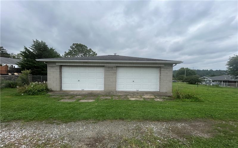 1416 Hawthorne St, Connellsville, 15425, 3 Bedrooms Bedrooms, 6 Rooms Rooms,1 BathroomBathrooms,Residential,For Sale,Hawthorne St,1769476