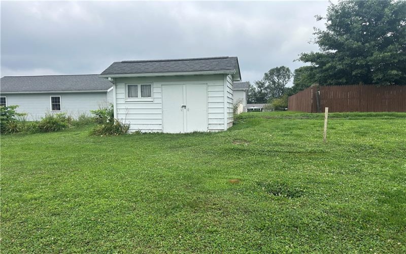 1416 Hawthorne St, Connellsville, 15425, 3 Bedrooms Bedrooms, 6 Rooms Rooms,1 BathroomBathrooms,Residential,For Sale,Hawthorne St,1769476