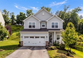 208 Regency Drive, Eighty Four, 15330, 4 Bedrooms Bedrooms, 11 Rooms Rooms,2.1 BathroomsBathrooms,Residential,For Sale,Regency Drive,1769515
