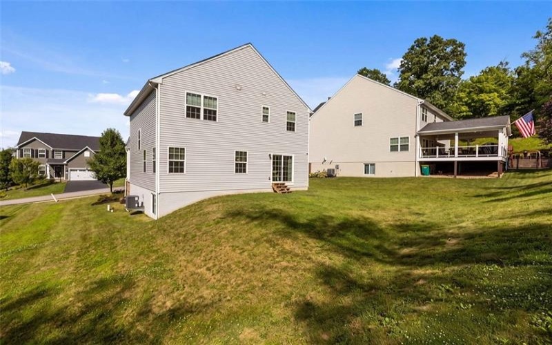 208 Regency Drive, Eighty Four, 15330, 4 Bedrooms Bedrooms, 11 Rooms Rooms,2.1 BathroomsBathrooms,Residential,For Sale,Regency Drive,1769515