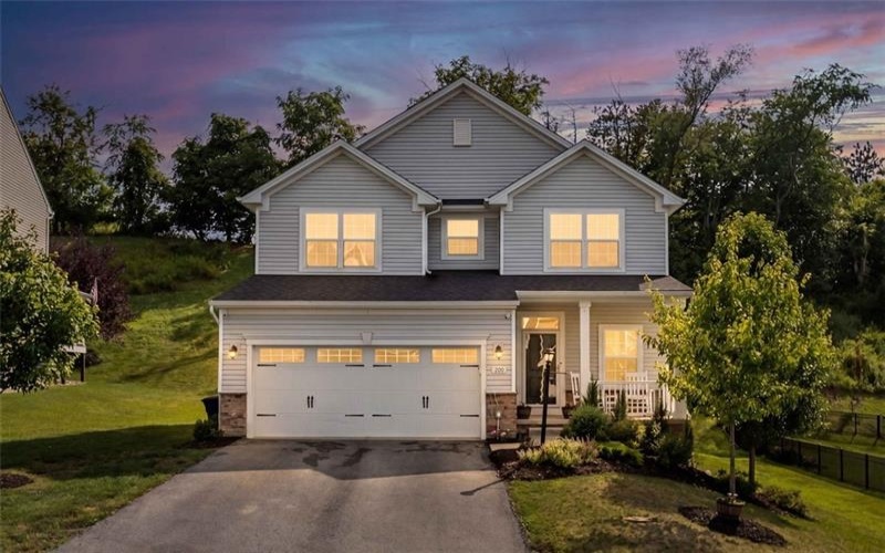 208 Regency Drive, Eighty Four, 15330, 4 Bedrooms Bedrooms, 11 Rooms Rooms,2.1 BathroomsBathrooms,Residential,For Sale,Regency Drive,1769515