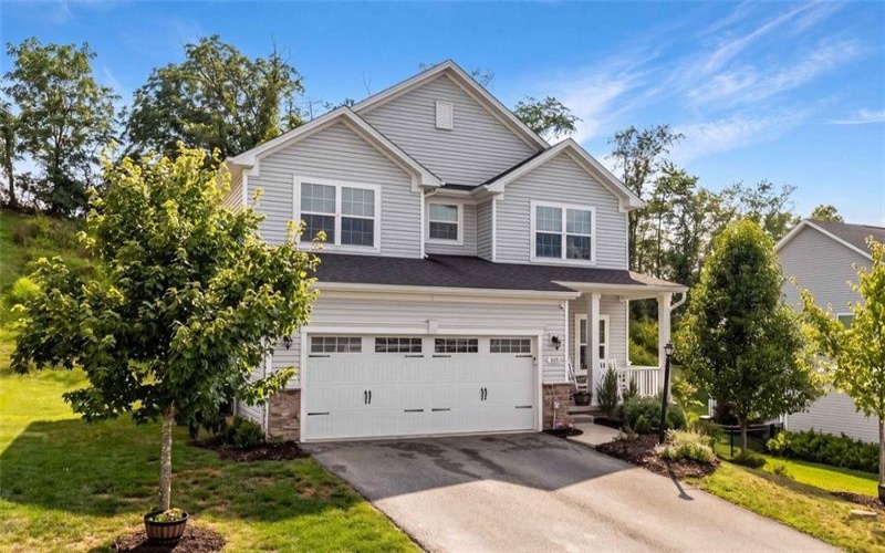 208 Regency Drive, Eighty Four, 15330, 4 Bedrooms Bedrooms, 11 Rooms Rooms,2.1 BathroomsBathrooms,Residential,For Sale,Regency Drive,1769515
