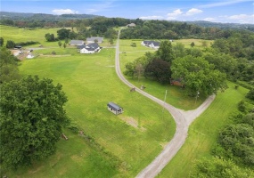 100 Gaston Drive, New Alexandria, 15670, ,Farm-acreage-lot,For Sale,Gaston Drive,1769560