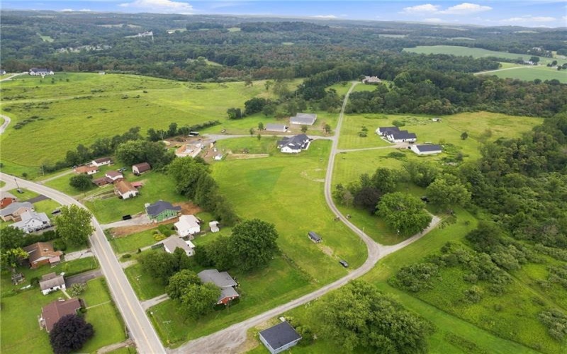 100 Gaston Drive, New Alexandria, 15670, ,Farm-acreage-lot,For Sale,Gaston Drive,1769560