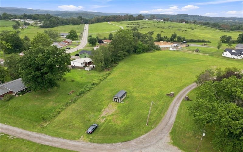 100 Gaston Drive, New Alexandria, 15670, ,Farm-acreage-lot,For Sale,Gaston Drive,1769560