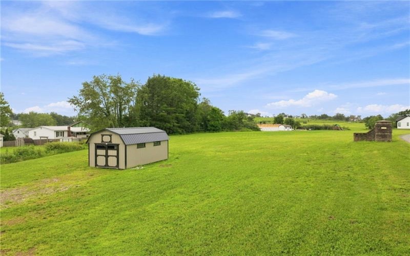 100 Gaston Drive, New Alexandria, 15670, ,Farm-acreage-lot,For Sale,Gaston Drive,1769560