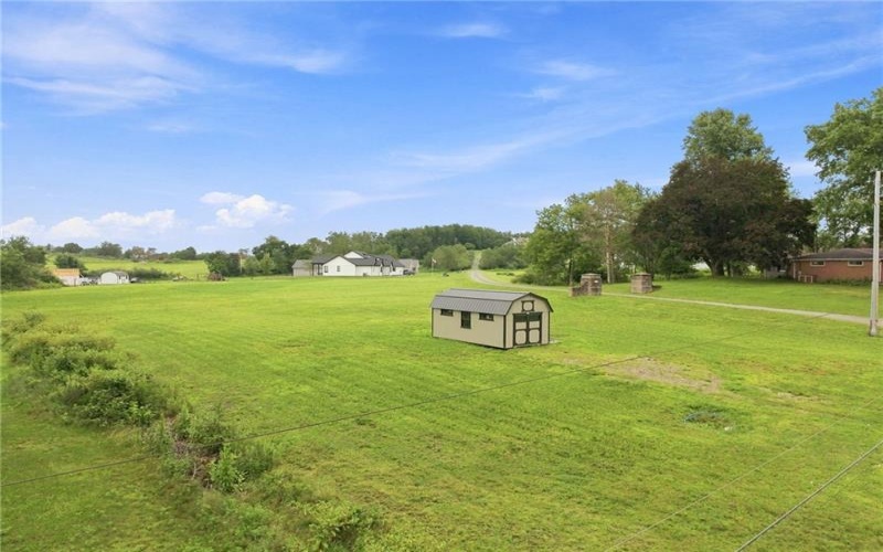 100 Gaston Drive, New Alexandria, 15670, ,Farm-acreage-lot,For Sale,Gaston Drive,1769560