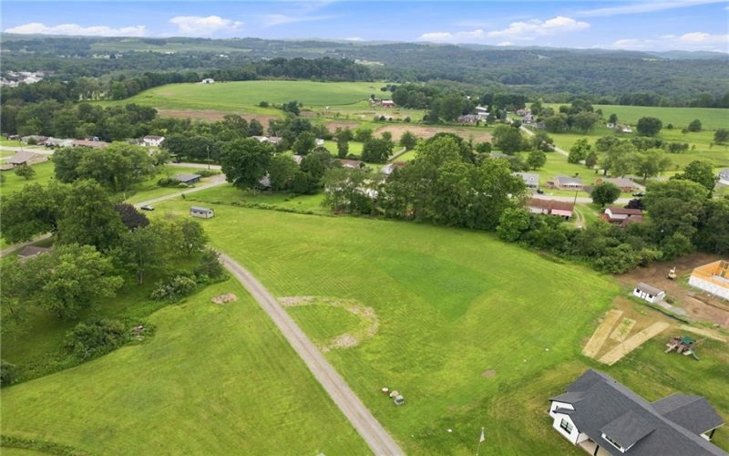100 Gaston Drive, New Alexandria, 15670, ,Farm-acreage-lot,For Sale,Gaston Drive,1769560