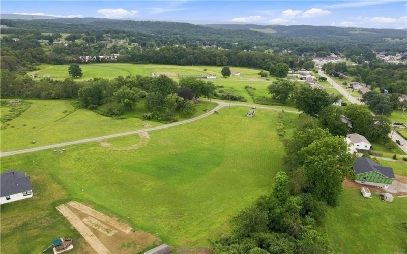 100 Gaston Drive, New Alexandria, 15670, ,Farm-acreage-lot,For Sale,Gaston Drive,1769560
