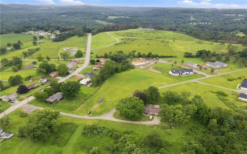100 Gaston Drive, New Alexandria, 15670, ,Farm-acreage-lot,For Sale,Gaston Drive,1769560