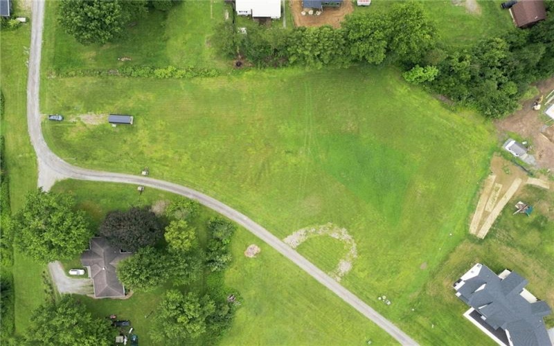 100 Gaston Drive, New Alexandria, 15670, ,Farm-acreage-lot,For Sale,Gaston Drive,1769560