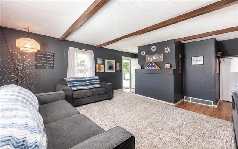 228 Second Street, Mather, 15346, 2 Bedroom Bedrooms, 6 Room Rooms,1 BathroomBathrooms,Residential,For Sale,Second Street,1769211