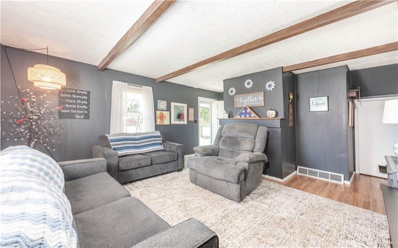 228 Second Street, Mather, 15346, 2 Bedroom Bedrooms, 6 Room Rooms,1 BathroomBathrooms,Residential,For Sale,Second Street,1769211