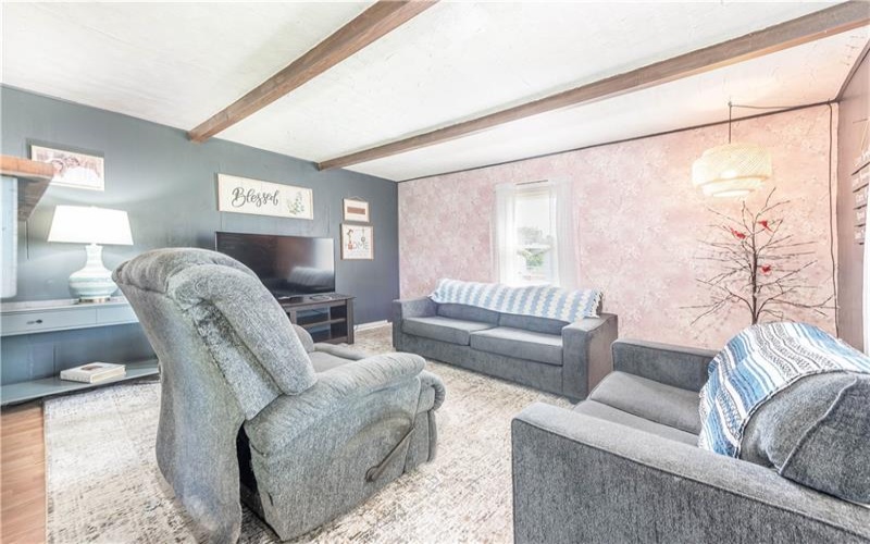 228 Second Street, Mather, 15346, 2 Bedroom Bedrooms, 6 Room Rooms,1 BathroomBathrooms,Residential,For Sale,Second Street,1769211