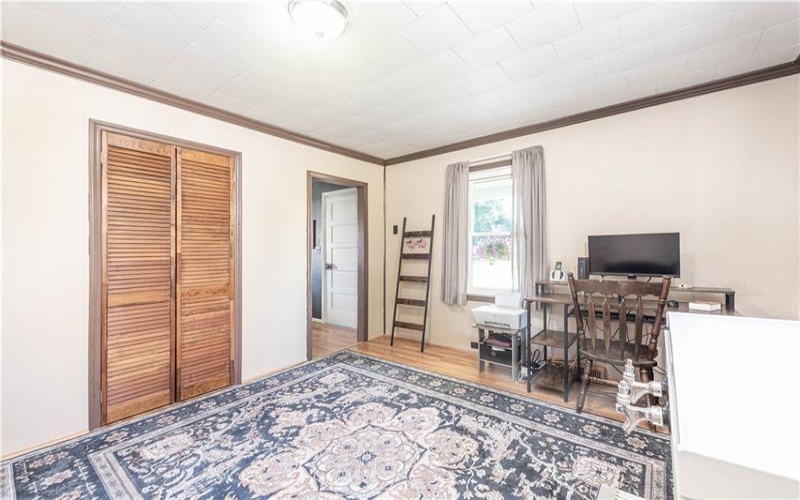 228 Second Street, Mather, 15346, 2 Bedroom Bedrooms, 6 Room Rooms,1 BathroomBathrooms,Residential,For Sale,Second Street,1769211