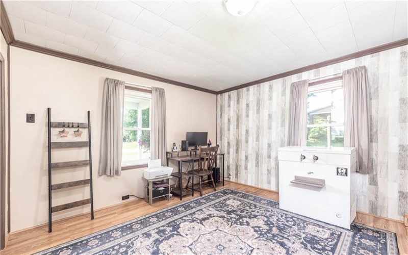 228 Second Street, Mather, 15346, 2 Bedroom Bedrooms, 6 Room Rooms,1 BathroomBathrooms,Residential,For Sale,Second Street,1769211