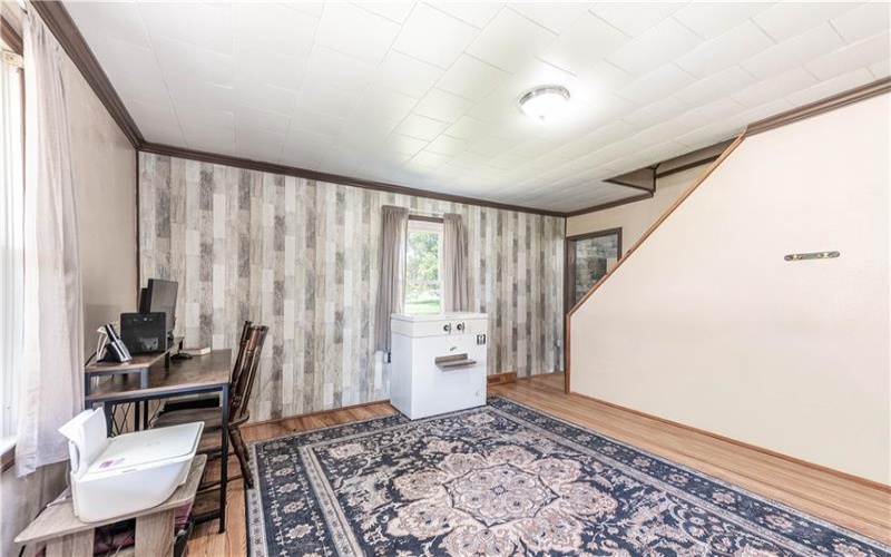 228 Second Street, Mather, 15346, 2 Bedroom Bedrooms, 6 Room Rooms,1 BathroomBathrooms,Residential,For Sale,Second Street,1769211