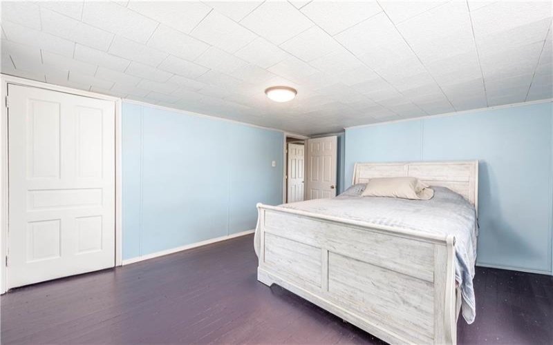228 Second Street, Mather, 15346, 2 Bedroom Bedrooms, 6 Room Rooms,1 BathroomBathrooms,Residential,For Sale,Second Street,1769211