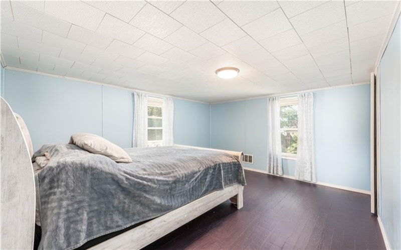 228 Second Street, Mather, 15346, 2 Bedroom Bedrooms, 6 Room Rooms,1 BathroomBathrooms,Residential,For Sale,Second Street,1769211