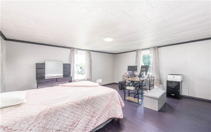 228 Second Street, Mather, 15346, 2 Bedroom Bedrooms, 6 Room Rooms,1 BathroomBathrooms,Residential,For Sale,Second Street,1769211
