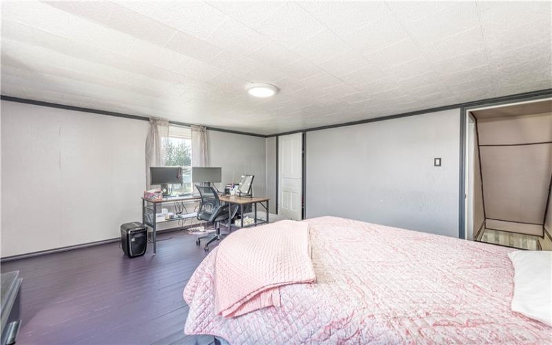 228 Second Street, Mather, 15346, 2 Bedroom Bedrooms, 6 Room Rooms,1 BathroomBathrooms,Residential,For Sale,Second Street,1769211