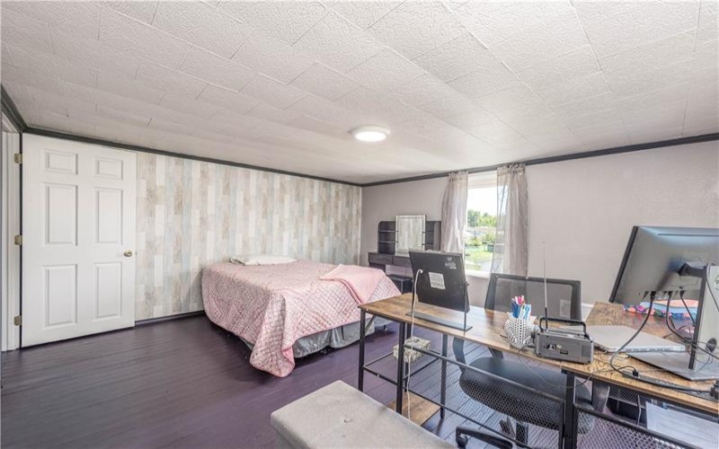 228 Second Street, Mather, 15346, 2 Bedroom Bedrooms, 6 Room Rooms,1 BathroomBathrooms,Residential,For Sale,Second Street,1769211