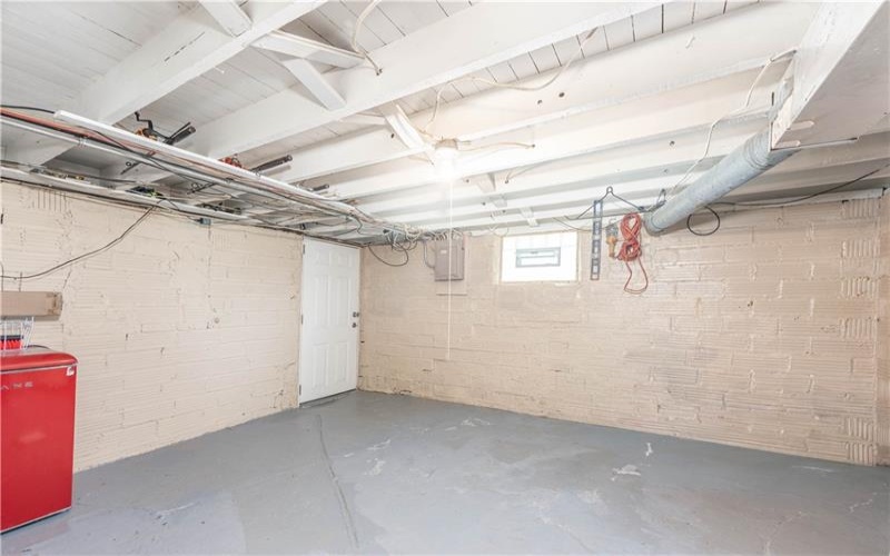 228 Second Street, Mather, 15346, 2 Bedroom Bedrooms, 6 Room Rooms,1 BathroomBathrooms,Residential,For Sale,Second Street,1769211