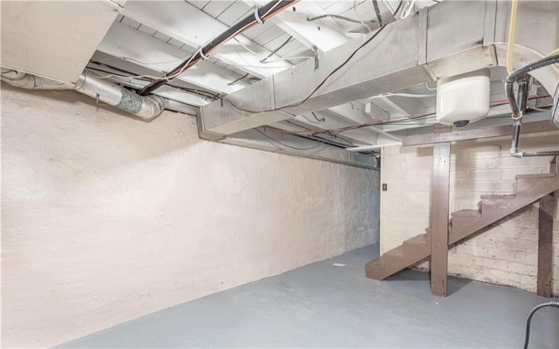 228 Second Street, Mather, 15346, 2 Bedroom Bedrooms, 6 Room Rooms,1 BathroomBathrooms,Residential,For Sale,Second Street,1769211