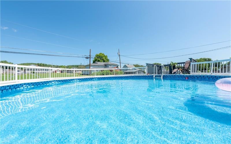 228 Second Street, Mather, 15346, 2 Bedroom Bedrooms, 6 Room Rooms,1 BathroomBathrooms,Residential,For Sale,Second Street,1769211