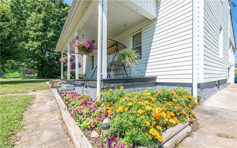 228 Second Street, Mather, 15346, 2 Bedroom Bedrooms, 6 Room Rooms,1 BathroomBathrooms,Residential,For Sale,Second Street,1769211
