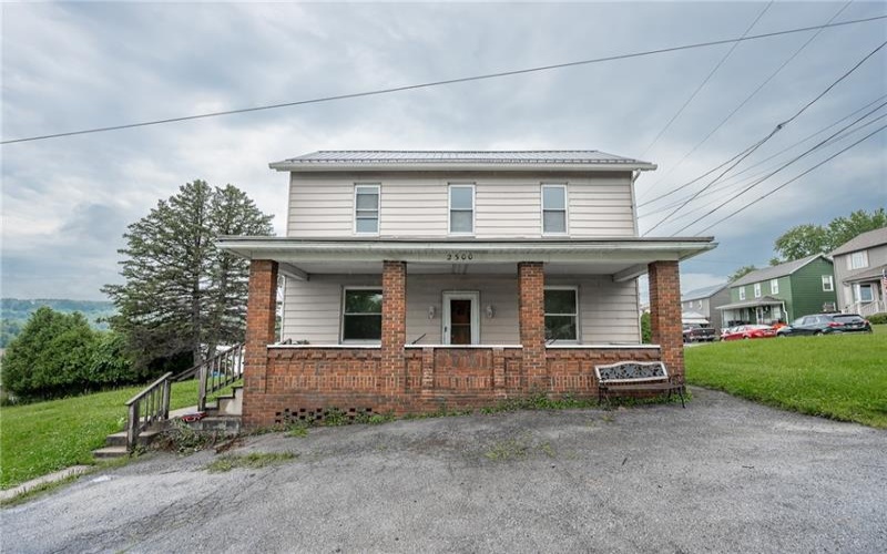 2300 Lovell Ave, Northern Cambria, 15714, 3 Bedrooms Bedrooms, ,2 BathroomsBathrooms,Residential,For Sale,Lovell Ave,1769640