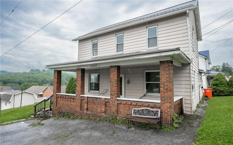 2300 Lovell Ave, Northern Cambria, 15714, 3 Bedrooms Bedrooms, ,2 BathroomsBathrooms,Residential,For Sale,Lovell Ave,1769640