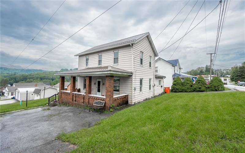 2300 Lovell Ave, Northern Cambria, 15714, 3 Bedrooms Bedrooms, ,2 BathroomsBathrooms,Residential,For Sale,Lovell Ave,1769640