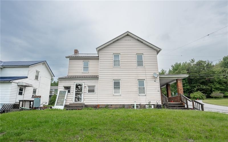 2300 Lovell Ave, Northern Cambria, 15714, 3 Bedrooms Bedrooms, ,2 BathroomsBathrooms,Residential,For Sale,Lovell Ave,1769640
