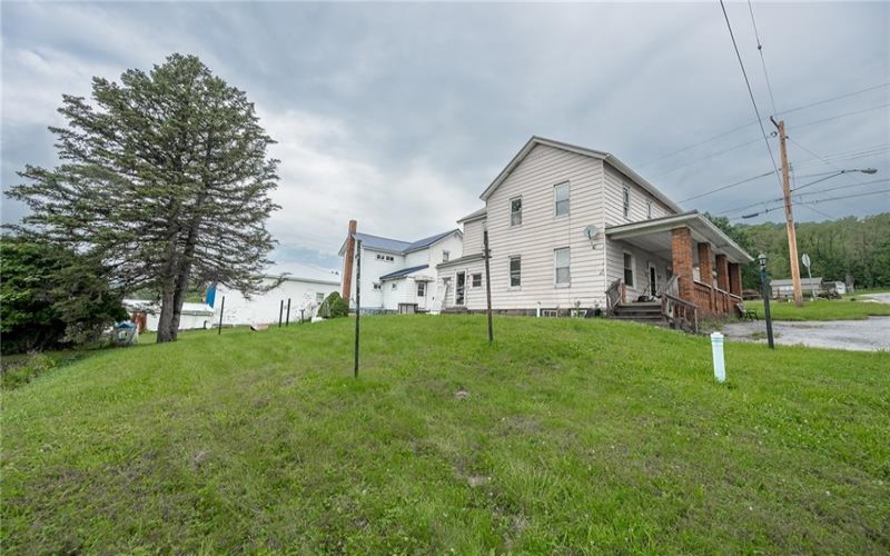 2300 Lovell Ave, Northern Cambria, 15714, 3 Bedrooms Bedrooms, ,2 BathroomsBathrooms,Residential,For Sale,Lovell Ave,1769640