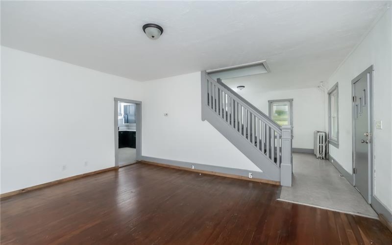2300 Lovell Ave, Northern Cambria, 15714, 3 Bedrooms Bedrooms, ,2 BathroomsBathrooms,Residential,For Sale,Lovell Ave,1769640