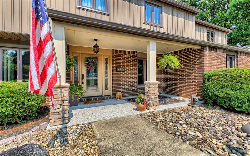 651 Buckingham DRIVE, Greensburg, 15601, 4 Bedroom Bedrooms, 9 Room Rooms,3.1 BathroomBathrooms,Residential,For Sale,Buckingham,1766657