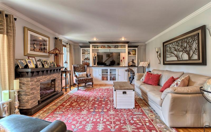 651 Buckingham DRIVE, Greensburg, 15601, 4 Bedroom Bedrooms, 9 Room Rooms,3.1 BathroomBathrooms,Residential,For Sale,Buckingham,1766657