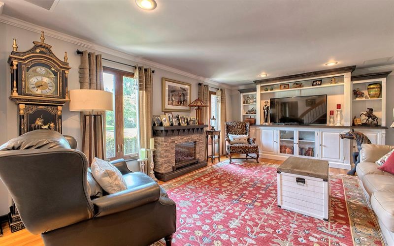651 Buckingham DRIVE, Greensburg, 15601, 4 Bedroom Bedrooms, 9 Room Rooms,3.1 BathroomBathrooms,Residential,For Sale,Buckingham,1766657