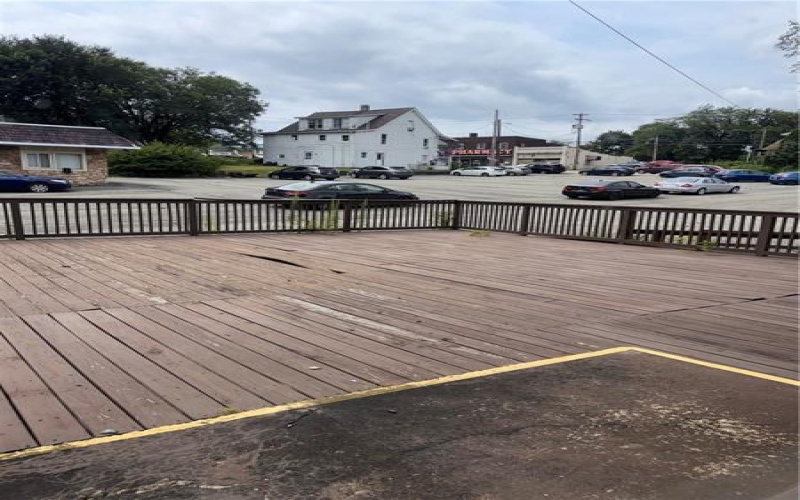 2222 Freeport Rd, New Kensington, 15068, ,Commercial-industrial-business,For Sale,Freeport Rd,1769574