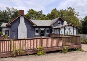 2222 Freeport Rd, New Kensington, 15068, ,Commercial-industrial-business,For Sale,Freeport Rd,1769574