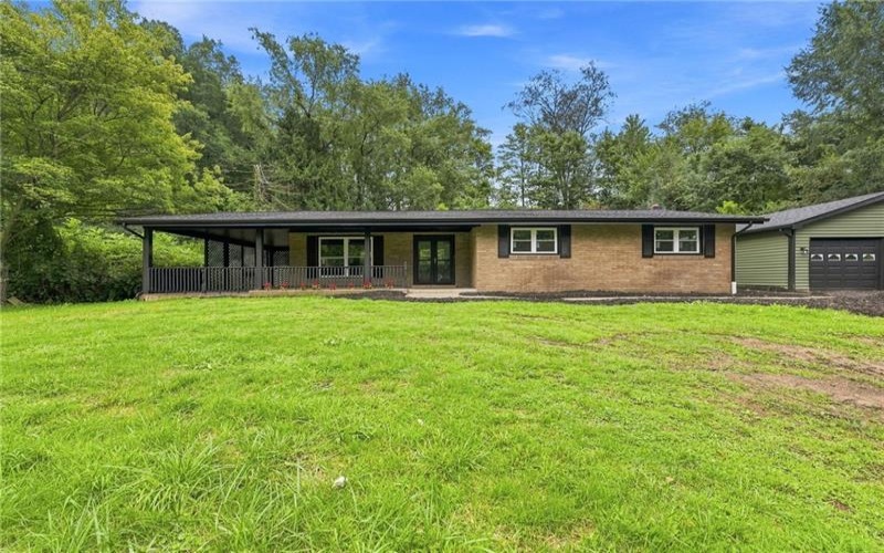 3056 State Route 119, New Alexandria, 15670, 5 Bedroom Bedrooms, 6 Room Rooms,3 BathroomBathrooms,Residential,For Sale,State Route 119,1769623