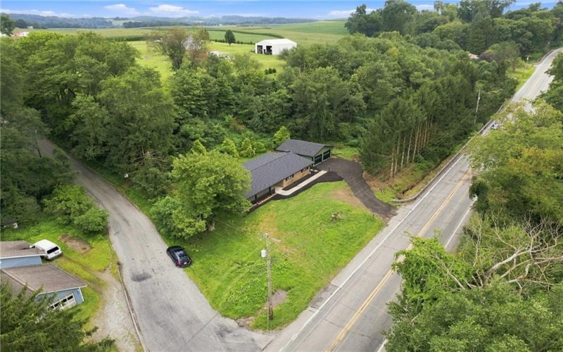 3056 State Route 119, New Alexandria, 15670, 5 Bedroom Bedrooms, 6 Room Rooms,3 BathroomBathrooms,Residential,For Sale,State Route 119,1769623