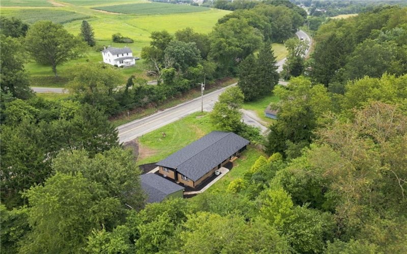 3056 State Route 119, New Alexandria, 15670, 5 Bedroom Bedrooms, 6 Room Rooms,3 BathroomBathrooms,Residential,For Sale,State Route 119,1769623