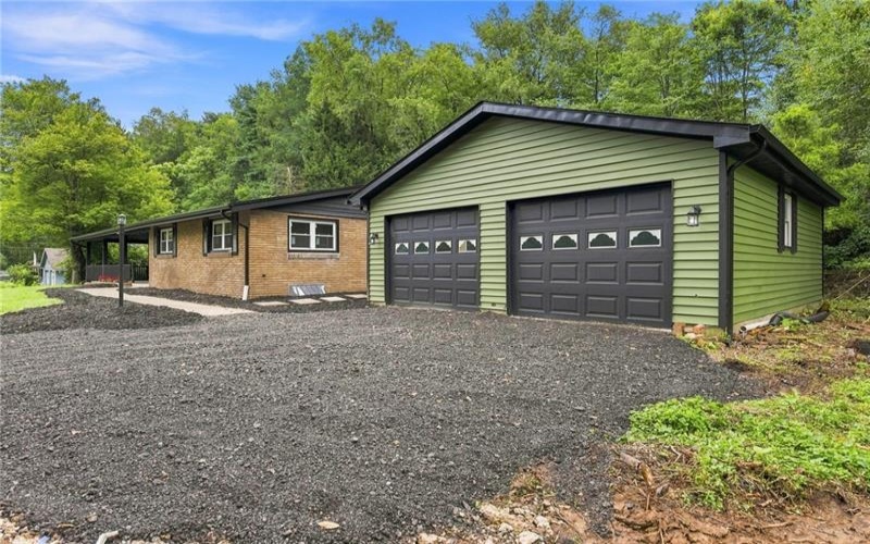 3056 State Route 119, New Alexandria, 15670, 5 Bedroom Bedrooms, 6 Room Rooms,3 BathroomBathrooms,Residential,For Sale,State Route 119,1769623