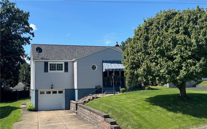 328 Nebraska DRIVE, Lower Burrell, 15068, 2 Bedroom Bedrooms, ,2 BathroomBathrooms,Residential,For Sale,Nebraska,1769667
