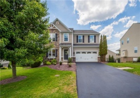 2087 Majestic Dr, Canonsburg, 15317, 4 Bedrooms Bedrooms, ,3.1 BathroomsBathrooms,Residential,For Sale,Majestic Dr,1769704